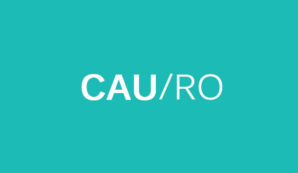 Conselho de Arquitetura e Urbanismo de Rondônia – CAU/RO